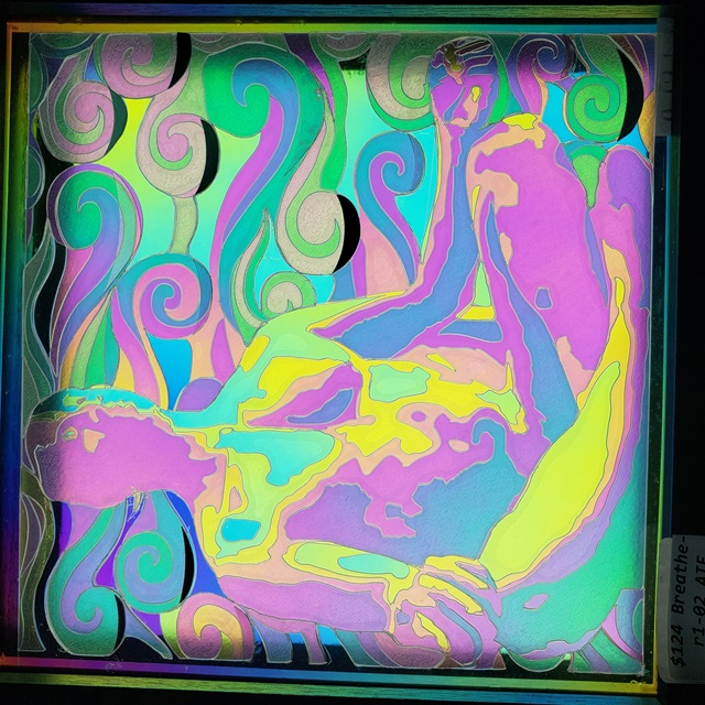 Breathe