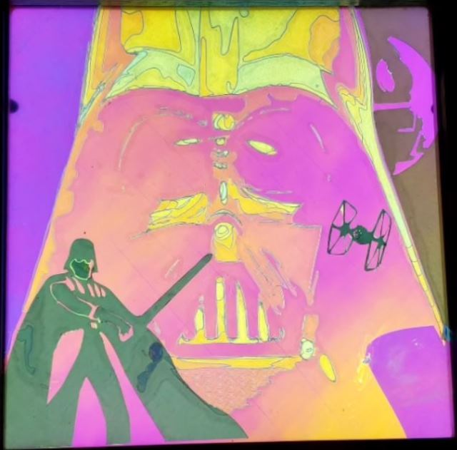 The Dark Side