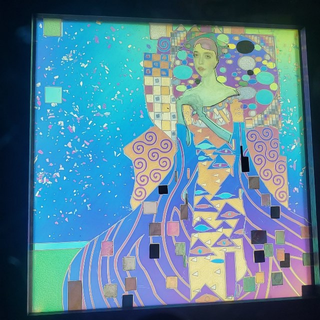 Woman in Gold